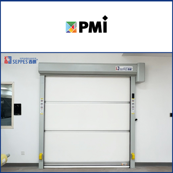 柏登亚数码影像复购西朗快速门