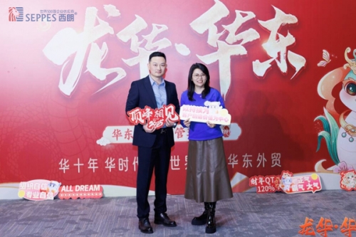 西朗门业荣膺阿里国际站“货通全球金奖”！中国快速门远销70多国