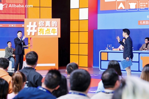 “出海不是让人飞过去，而是把智能送出去”——西朗门业杨元嘉的全球化新解