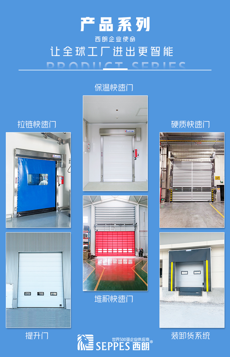 全系列产品