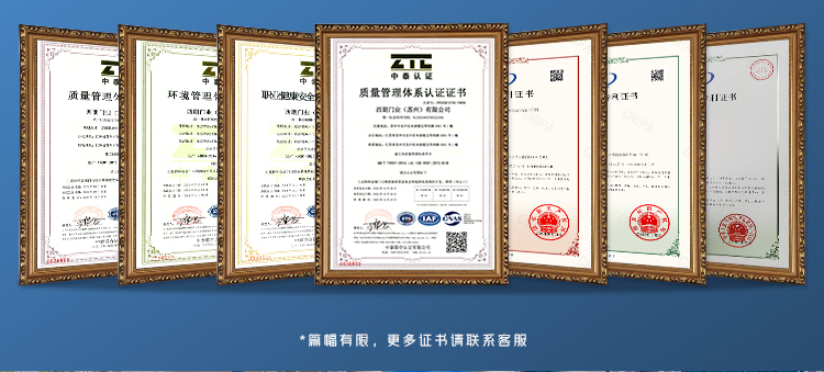 证书与专利