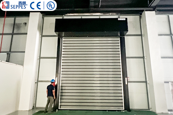 璞菏化妆品复购西朗硬质快速门