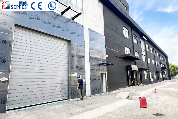 璞菏化妆品复购西朗硬质快速门