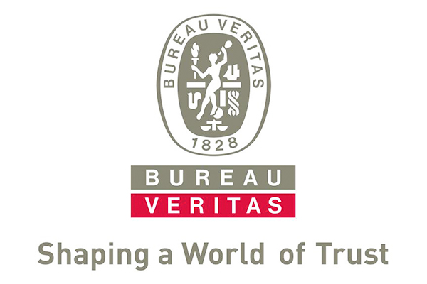 西朗门业公司通过必维认证