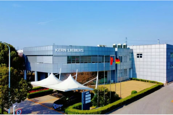 太仓德企隐形冠军克恩-里伯斯