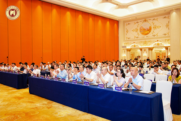 “苏信携手 共赢未来”2025年信阳市长三角地区产业协同发展对接会