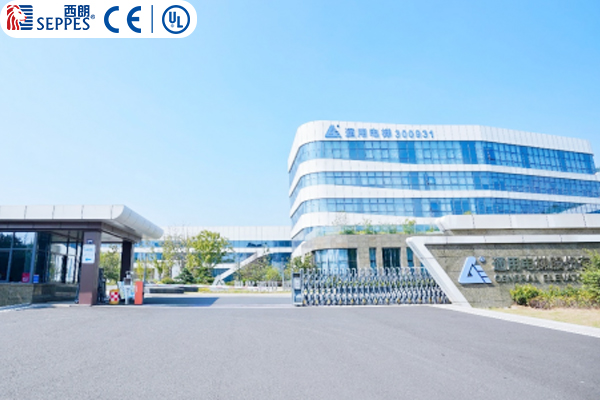 科创板电梯第一股通用电梯工厂大门