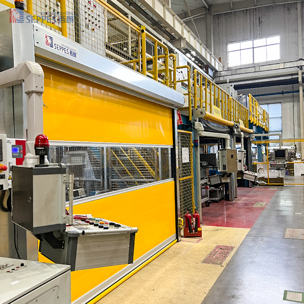 阿尔斯通设备间复购西朗快速门 阿尔斯通设备间复购西朗快速门