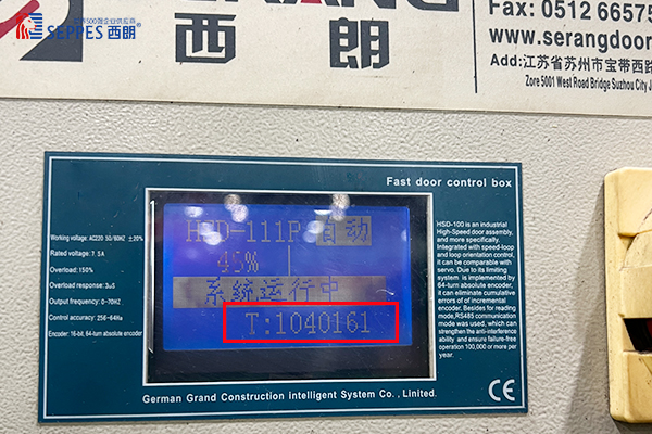 客户反馈使用超过一百万次